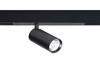 Azzardo lampa szynowa (reflektorek) LED Beta Makita 10W 728lm 3000K czarna AZ5199