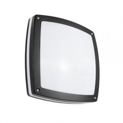 Su-ma kinkiet zewnętrzny Nex 2xE27 czarny IP44 91022-BL