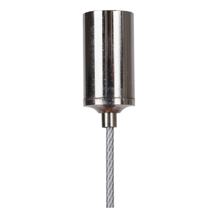 Lucide lampa wisząca LED Vidal 120W 5080lm 2700K złota 46403/99/02