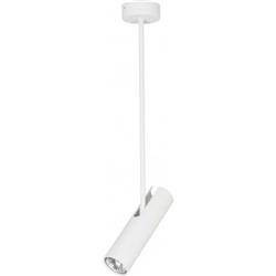 Nowodvorski plafon (reflektorek) Eye Super A GU10 Ø6cm biały 6488