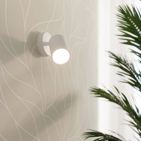 Sollux plafon (reflektorki) Lemmi 3xGU10 biały SL.1125