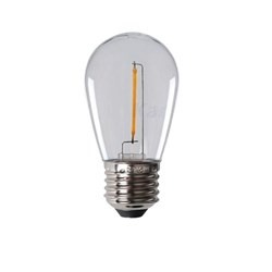 Kanlux żarówka LED St45 E27 0,5W 50lm 2700K 26045