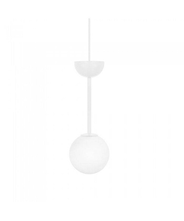Ummo lampa wisząca Gladio G9 biała GLA111P0