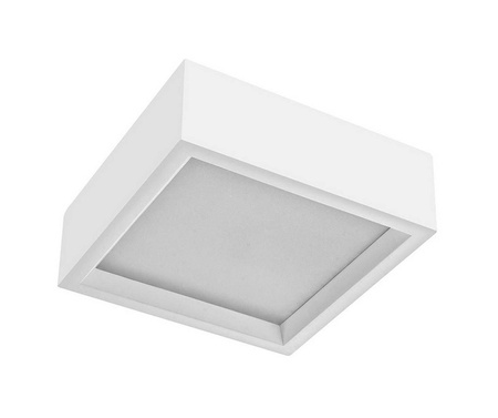 Luces Exclusivas plafon Ensenada 2xE27 biały LE61507