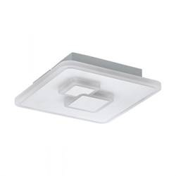 Eglo plafon LED Cadegal 9W 1214lm 4000K biały 33941