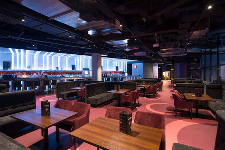 Mistic Lighting lampa szynowa (reflektorek) LED Mob Track 9W 945lm 4000K 48° DIM (ściemnialna) czarna MSTC-05411352