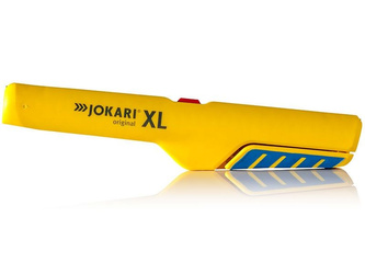 Jokari ściągacz izolacji XL do odizolowywania w puszkach podtynkowych JO30125