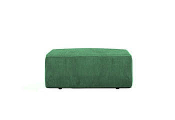 King Home Pufa PILLOW zielona 5900168834651