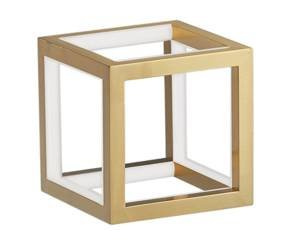 Luces Exclusivas lampa wisząca LED Reus 20W 1500lm 3000K złota LE41460