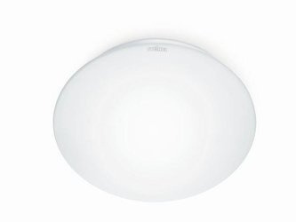 Steinel plafon RS LED z czujnikiem ruchu RS 16 9,5W 667lm 4000K biały IP44 ST008383