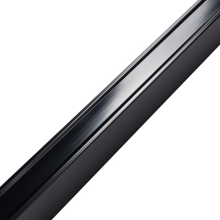 Nowodvorski szynoprzewód natynkowy 1-fazowy Lvm 2 m czarny 10163