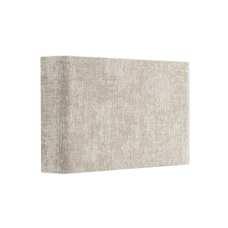 Nowodvorski kinkiet Cedro B G9 2x10W beżowy 11669