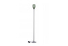 Azzardo lampa podłogowa Izza E14 oliwkowy 165cm AZ1079