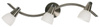 Candellux plafon (reflektorki) Selia 3xG9 biały/chrom 93-69993