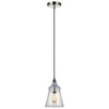 Quintiesse lampa wisząca Loras E27 chrom QN-LORAS-1MP