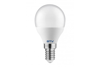 GTV żarówka LED E14 8W 720lm 3000K LD-SMB45B-80