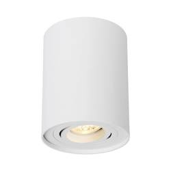 Spectrum plafon techniczny Chloe GU10 biały SLIP004002