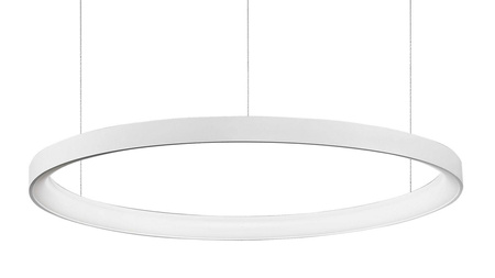 Luces Exclusivas lampa wisząca LED Rota 38W 2280lm 3000K biała LE41467