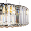 Maytoni lampa wisząca Recinto 6xE27 chrom MOD080CL-06CH