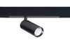 Azzardo lampa szynowa (reflektorek) LED Beta Makita 10W 816lm 4000K czarna AZ5200