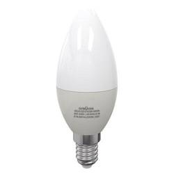 Ideus żarówka LED Vela LED E14 6W 480lm 3000K 160° 02801