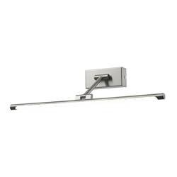 Italux galeryjka LED Garrix 8W 560lm 3000K nikiel MB1263S