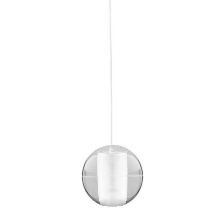 Step Into Design lampa wisząca Starlight 1 G9 przezroczysta ST-9228-1
