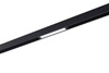 Azzardo lampa szynowa LED Beta Saga 9W 524lm 4000K czarna AZ5214