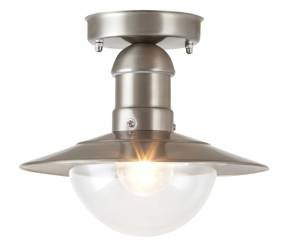 Rabalux kinkiet Oslo E27 chrom IP44 8763