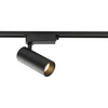Nowodvorski lampa szynowa Profile Tinos 30W 2900lm 4000K czarna 10388