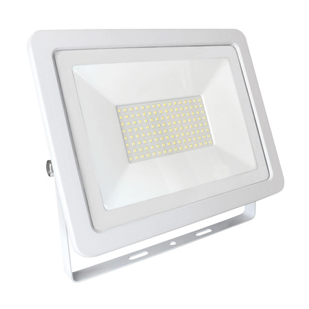 Spectrum naświetlacz LED Noctis Lux 2 100W 8200lm 4000K biały IP65 SLI029036NW