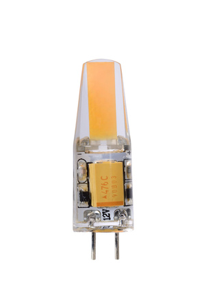 Lucide żarówka LED G4/1,5W 150LM 2700K 49029/01/31