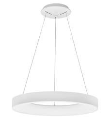 Luces Exclusivas lampa wisząca LED Tome Smart 50W 3250lm 3000K biała LE41515