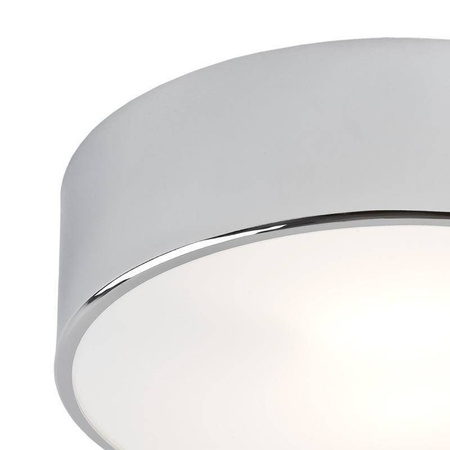 Argon plafon Darling 2xE27 chrom 3083