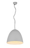 RL lampa wisząca Tilda E27 szara R30661911