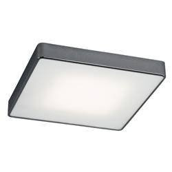 Argon plafon Ontario 2xE27 szary 653