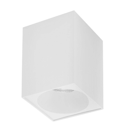 Luces Exclusivas plafon techniczny Caripito GU10 biały LE61446