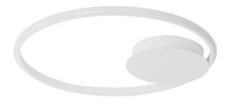 Luces Exclusivas plafon LED Arica 32W 2320lm 3000K biały LE41578