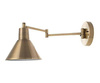 Candellux kinkiet Copenhagen E14 patynowy 21-41210