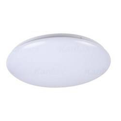 Kanlux plafon LED z czujnikiem ruchu Corso 18W 1200lm 4000K biały IP44 31224