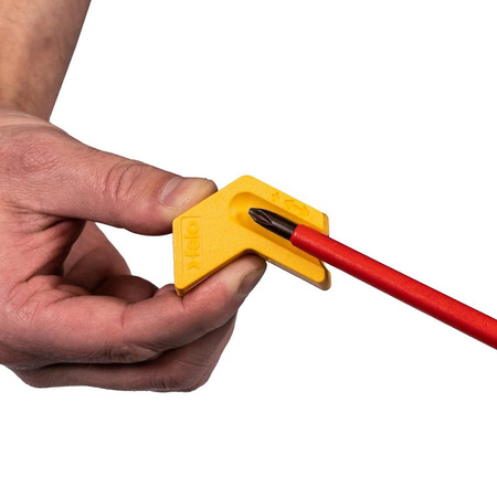 Felo zestaw 6 wkrętaków Ergonic VDE + magnetyzer FL41396699