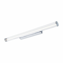 Nowodvorski kinkiet LED Ion L 18W 1300lm 3000K chrom 8172