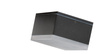Azzardo plafon zewnętrzny LED Apulia S 10W 3000K szary IP54 AZ4338