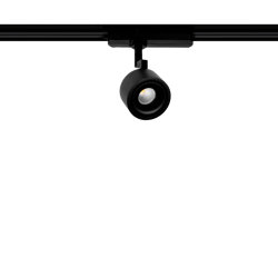 Loonari lampa szynowa (reflektorek) LED Ardizone S74 S 9,2W 739lm 4000K czarna 891087