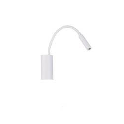 Orlicki Design kinkiet LED Nuto Bianco 3W 135lm 3000K biały OR81688