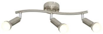 Candellux plafon (reflektorki) Arc 3xE14 chrom 93-63465