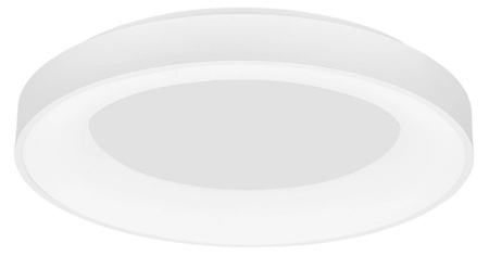 Luces Exclusivas plafon LED Tome Smart 50W 3250lm 3000/4000K biały LE41509