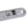 Kanlux oprawa liniowa (pyłoszczelna) LED Dicht 48W 4800lm 4000K 150cm szara IP65 31412