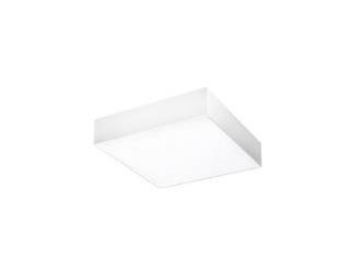 Azzardo plafon techniczny LED Monza Square 22 20W 1760lm 4000K biały AZ2268