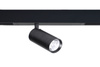 Azzardo SMART lampa szynowa (reflektorek) LED Beta Makita 10W 1234lm 3000/6000K czarna AZ5184